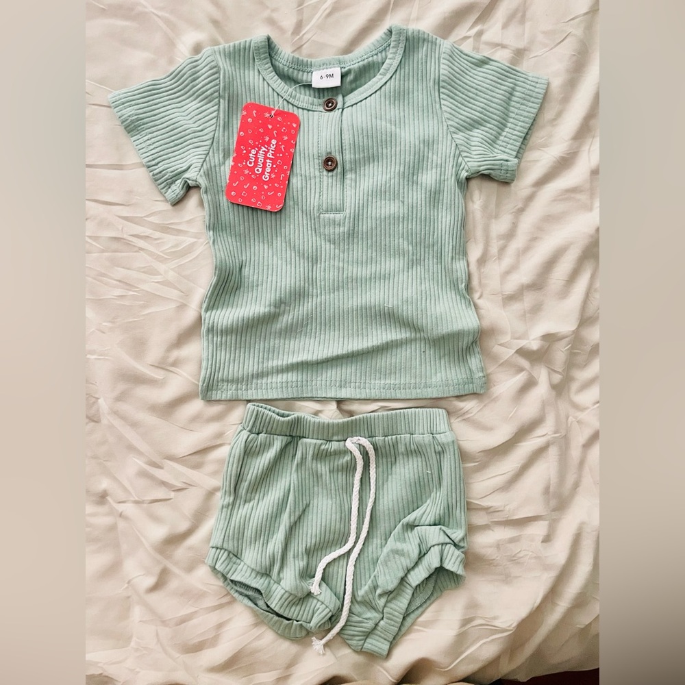 PAT PAT Outfit *NEW with tags